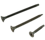 Sádrokarton - TB - TEX 45mm samovrtný vrut